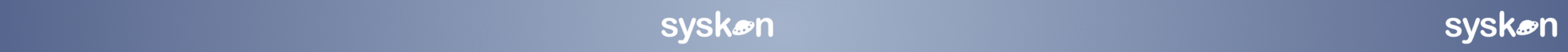 Logo Syskon